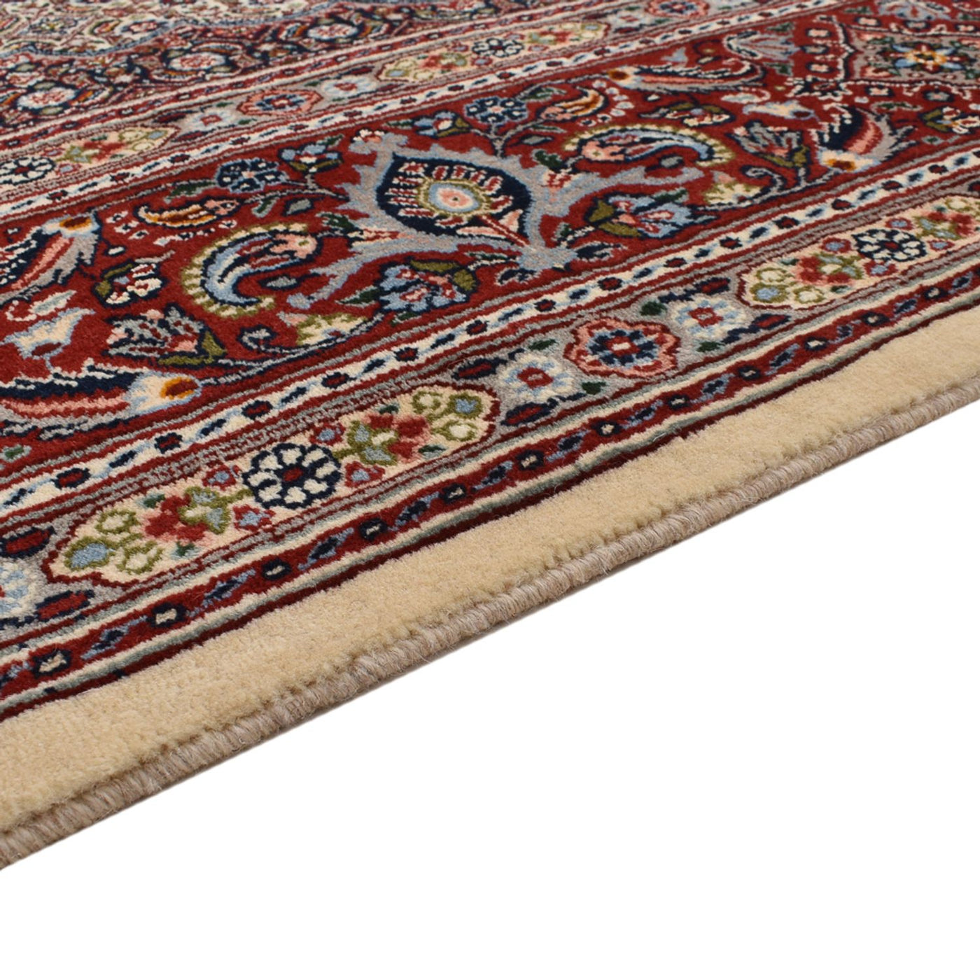 Moud Tappeto 308x200cm - Tappeto persiano