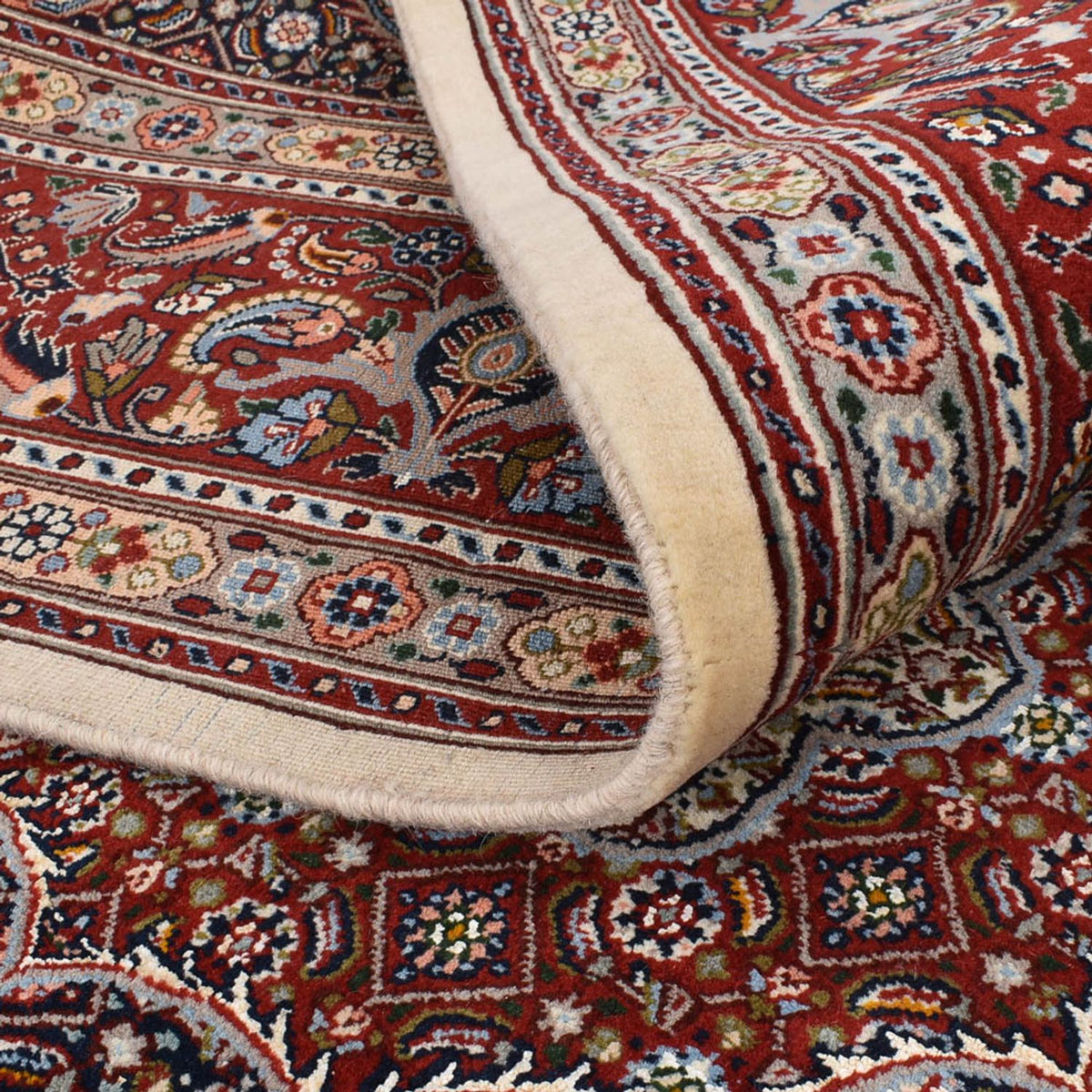 Perserteppich - Classic - 308 x 200 cm - taupe