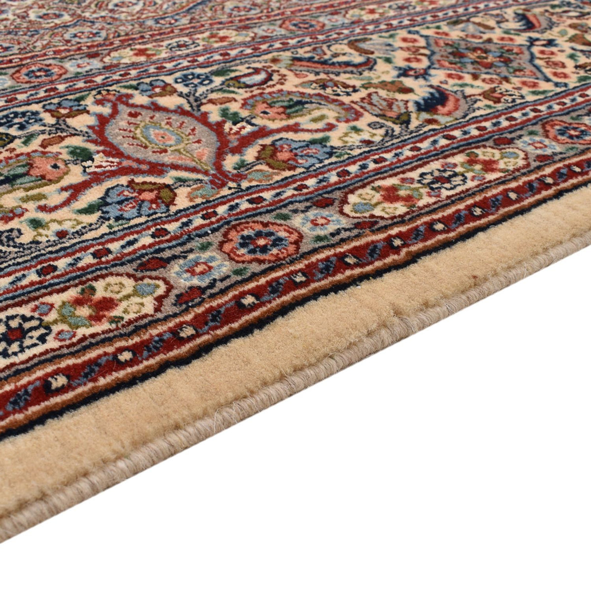 Moud Tappeto 204x297cm - Tappeto persiano