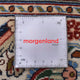 Perserteppich - Classic - 293 x 201 cm - sand