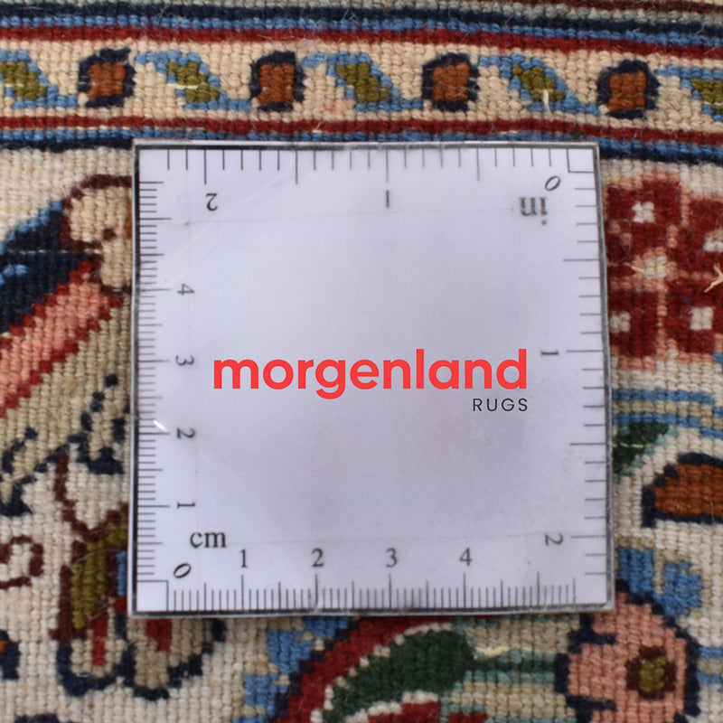 Perserteppich - Classic - 293 x 201 cm - sand