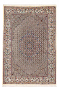 Tappeto Persero - Classico - 300 x 197 cm - taupe
