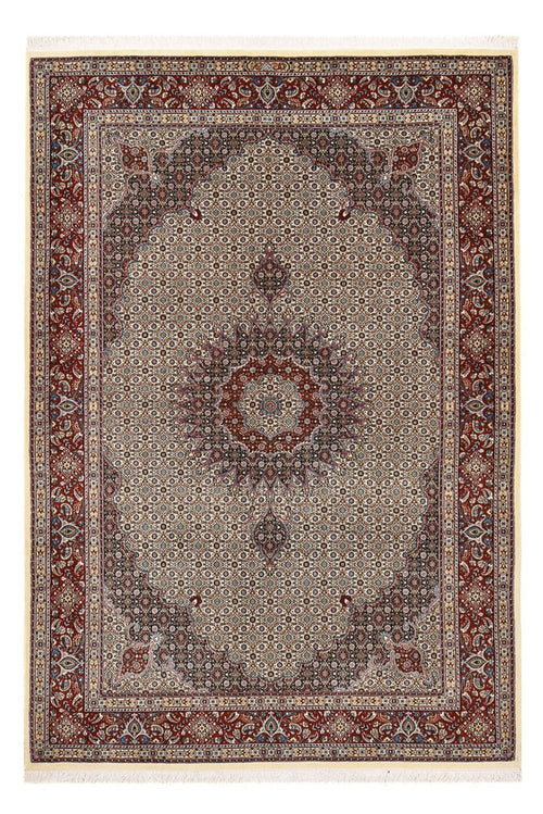 Perserteppich - Classic - 300 x 200 cm - taupe