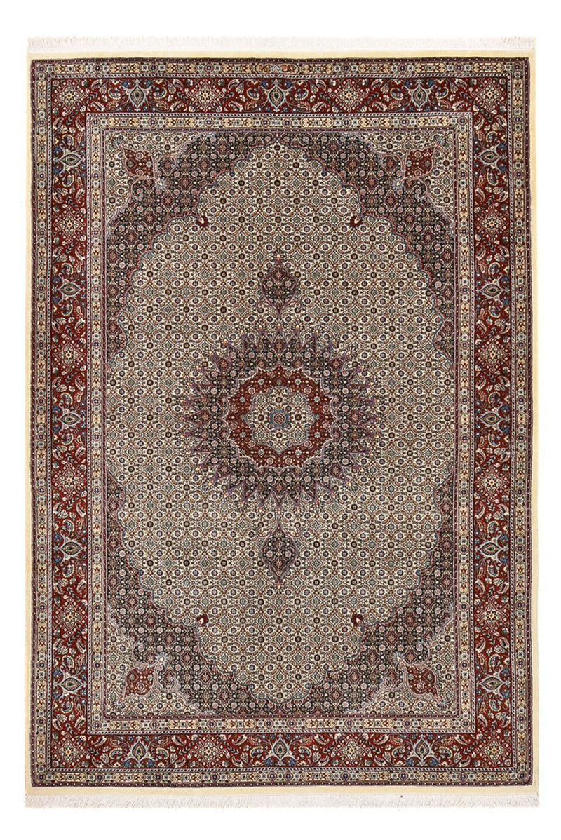Perserteppich - Classic - 300 x 200 cm - taupe