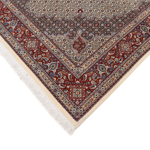 Perserteppich - Classic - 300 x 200 cm - taupe