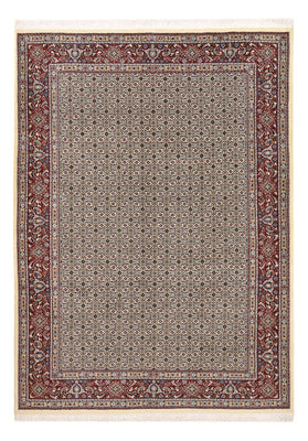 Perserteppich - Classic - 297 x 205 cm - taupe