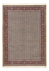 Tapis de Moud Tapis 205x297cm - Tapis persan - taupe - Rectangle / Taupe / 205 x 297 cm Rectangle