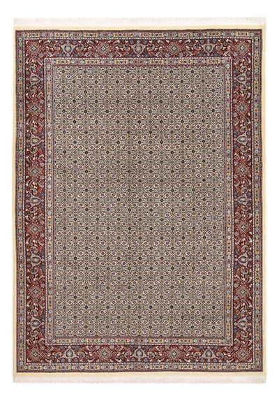 Moud Teppich 205x297cm - Perserteppich