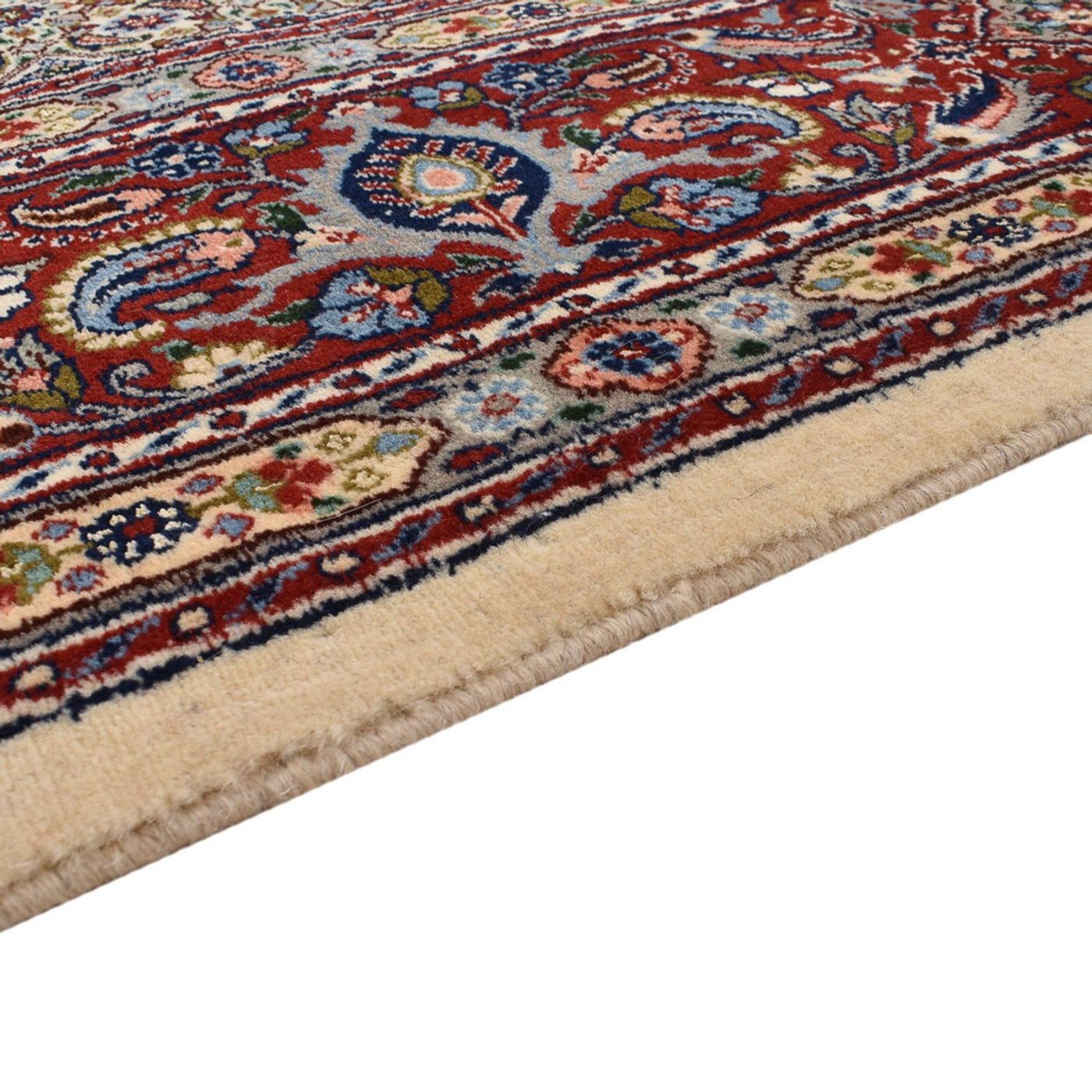 Moud Tappeto 297x205cm - Tappeto persiano