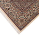 Perserteppich - Classic - 295 x 196 cm - taupe