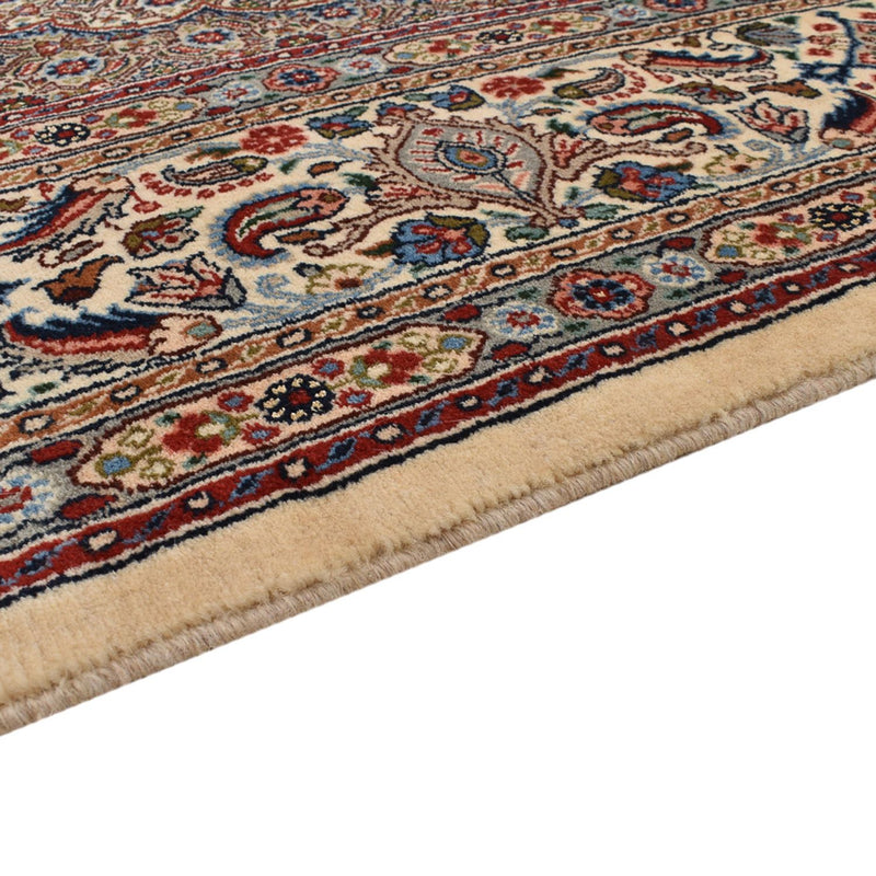 Perserteppich - Classic - 295 x 196 cm - taupe
