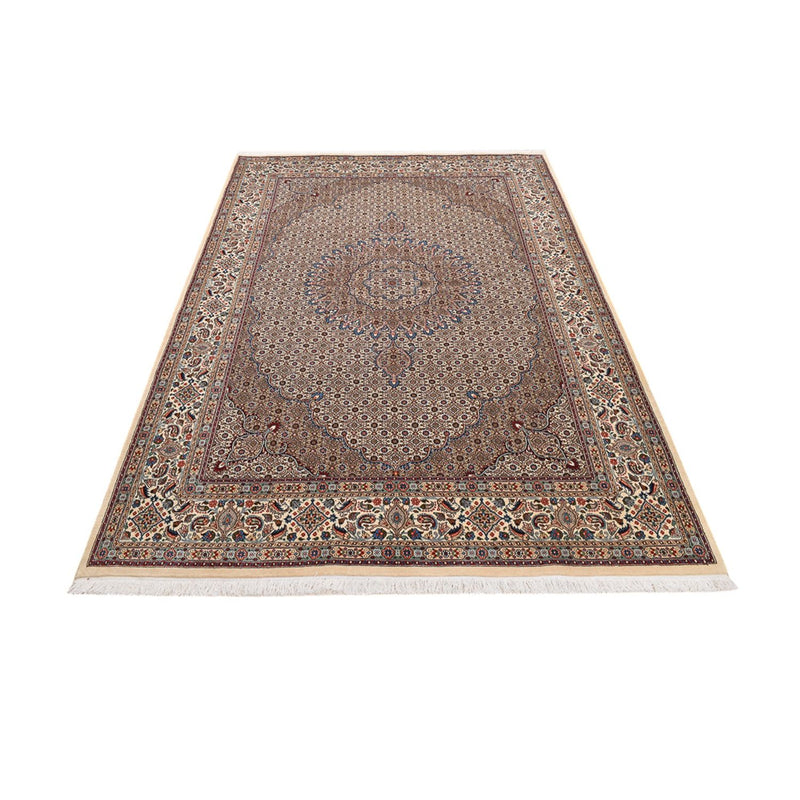 Perserteppich - Classic - 295 x 196 cm - taupe