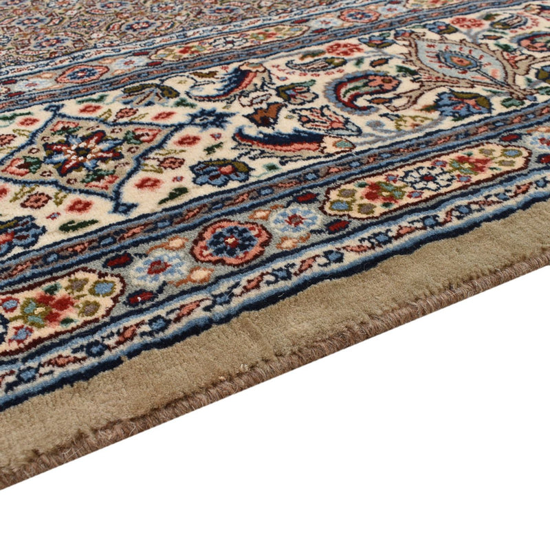 Perserteppich - Classic - 303 x 202 cm - taupe