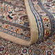 Perserteppich - Classic - 303 x 202 cm - taupe