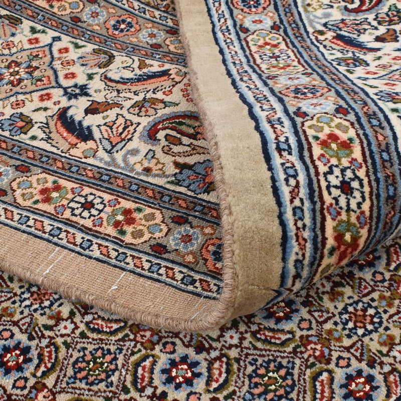 Perserteppich - Classic - 303 x 202 cm - taupe