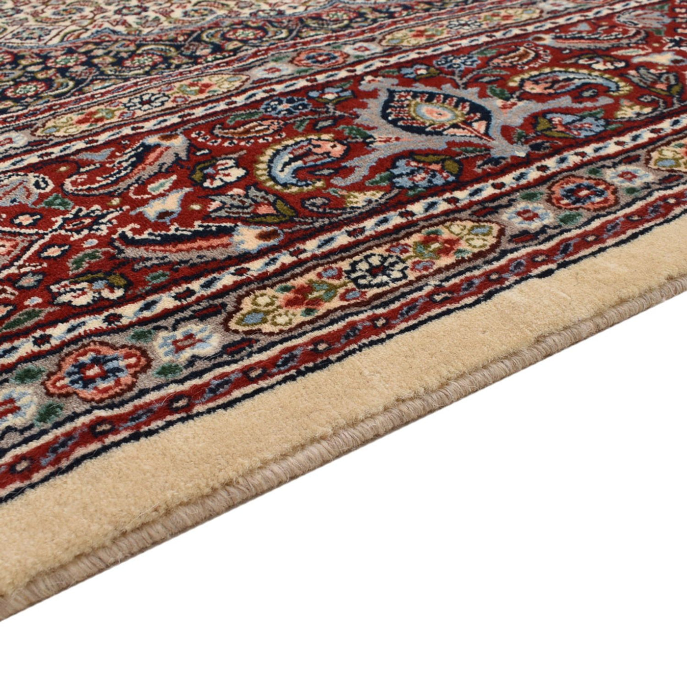 Moud Teppich 300x195cm - Perserteppich