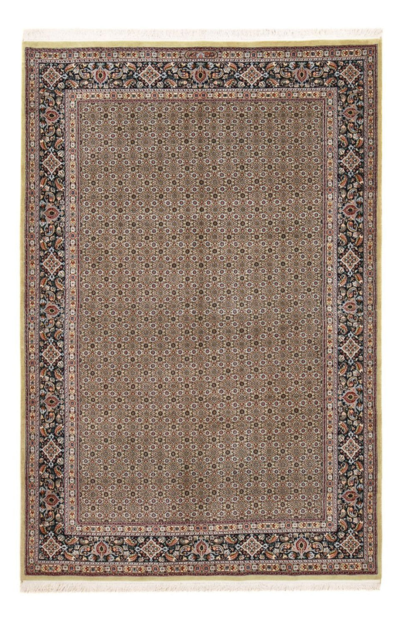 Perserteppich - Classic - 296 x 195 cm - taupe