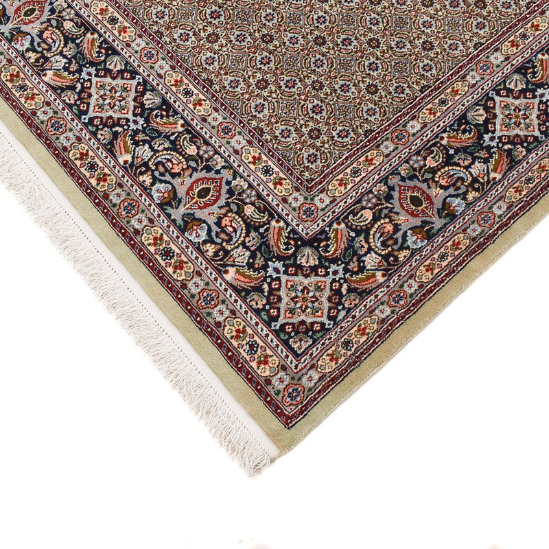 Perserteppich - Classic - 296 x 195 cm - taupe