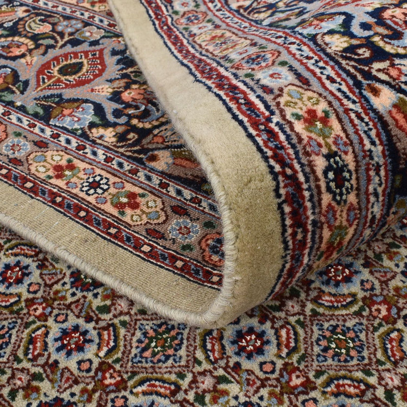 Perserteppich - Classic - 296 x 195 cm - taupe