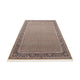 Perserteppich - Classic - 296 x 195 cm - taupe