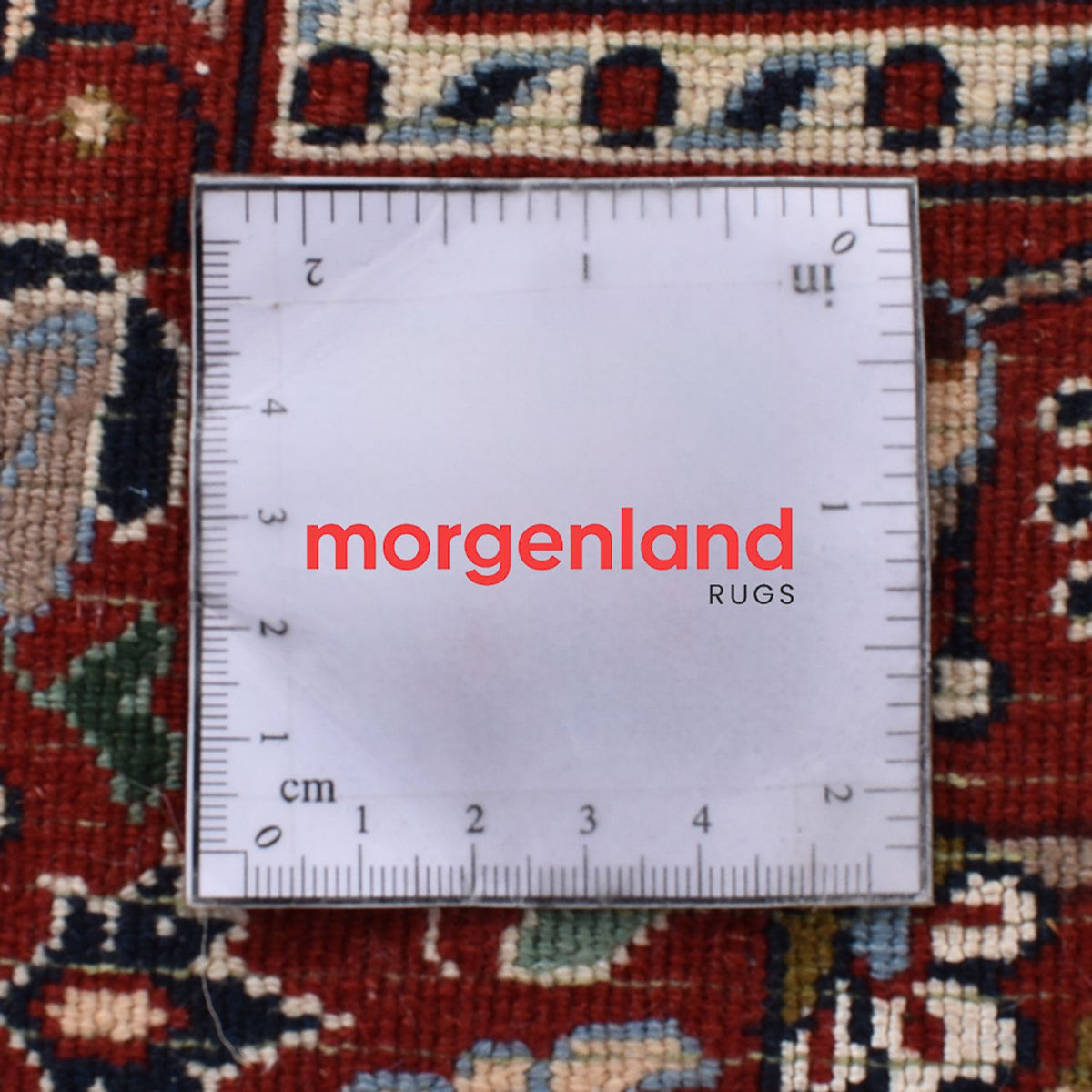 Perserteppich - Classic - 302 x 199 cm - taupe