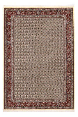 Perserteppich - Classic - 298 x 199 cm - taupe