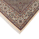 Perserteppich - Classic - 304 x 200 cm - taupe