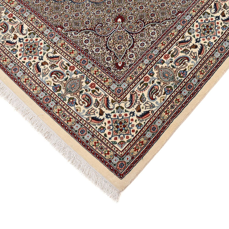Perserteppich - Classic - 304 x 200 cm - taupe