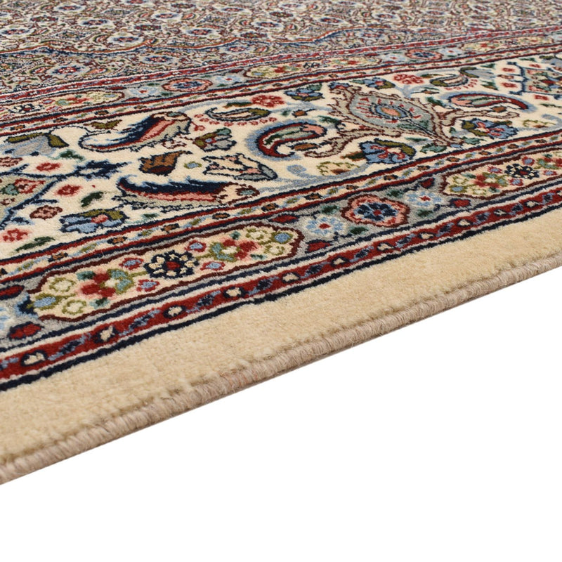 Perserteppich - Classic - 304 x 200 cm - taupe