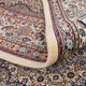 Perserteppich - Classic - 304 x 200 cm - taupe