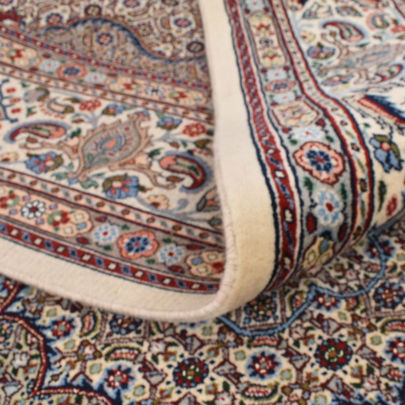 Perserteppich - Classic - 304 x 200 cm - taupe