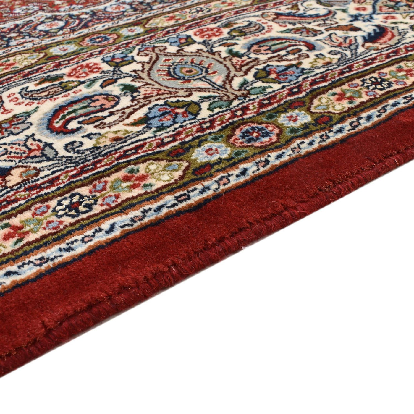 Moud Tappeto 299x190cm - Tappeto persiano