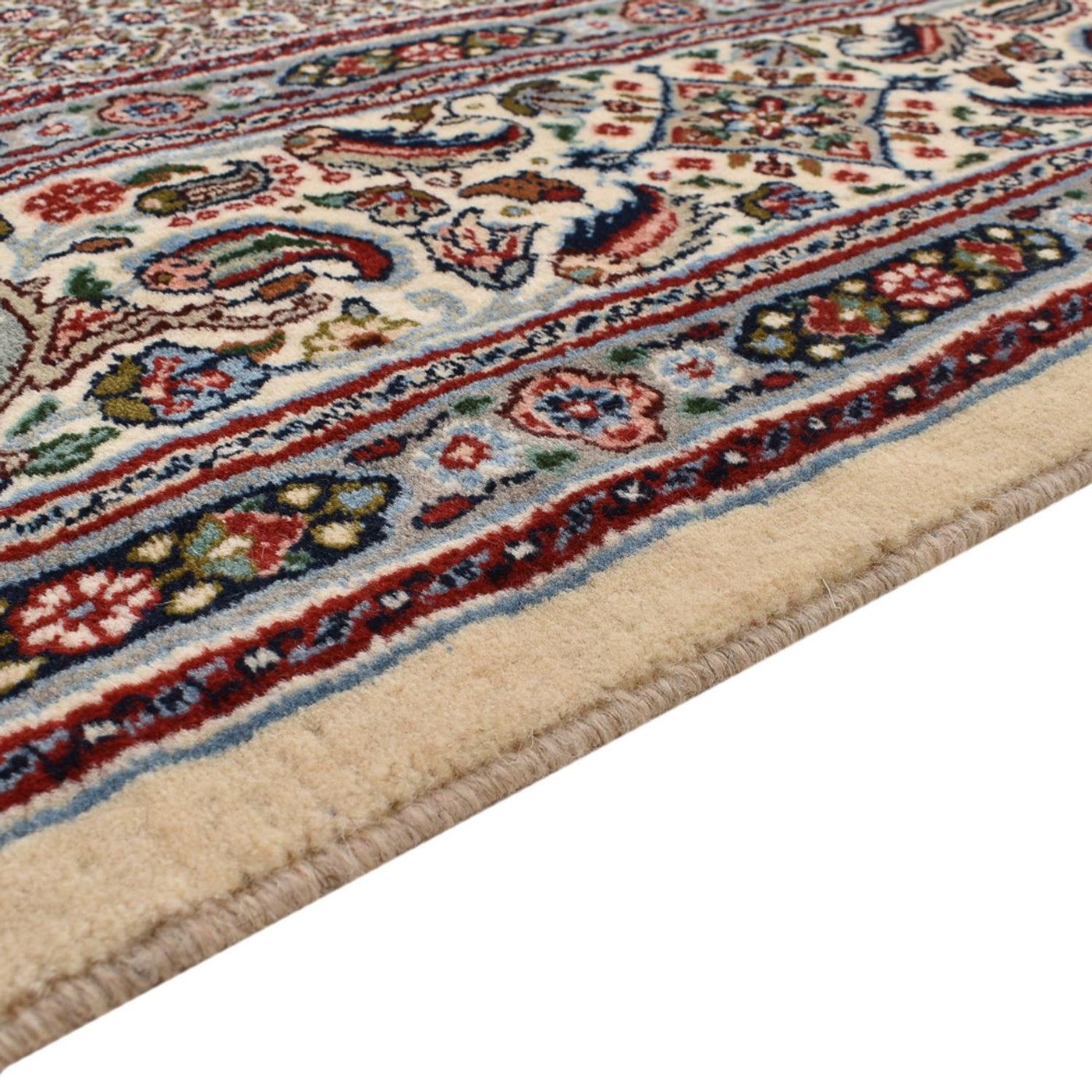 Moud Teppich 300x199cm - Perserteppich