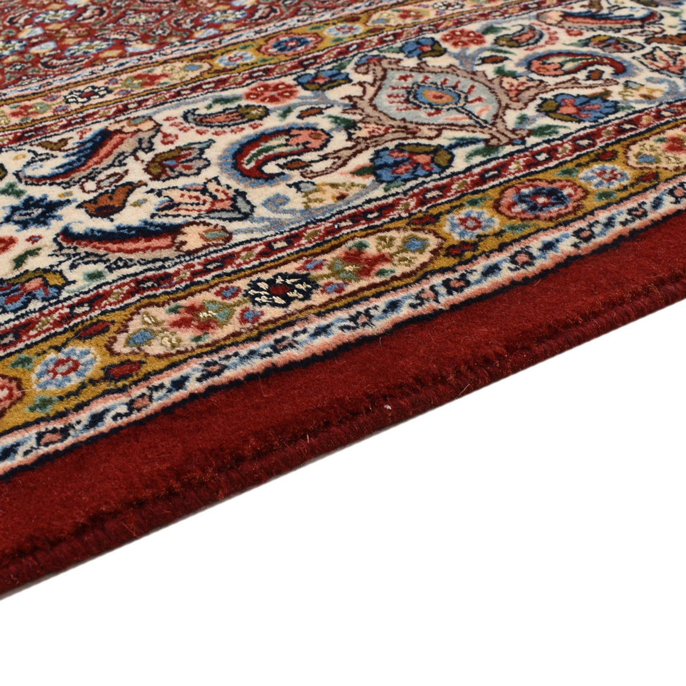 Moud Teppich 295x195cm - Perserteppich
