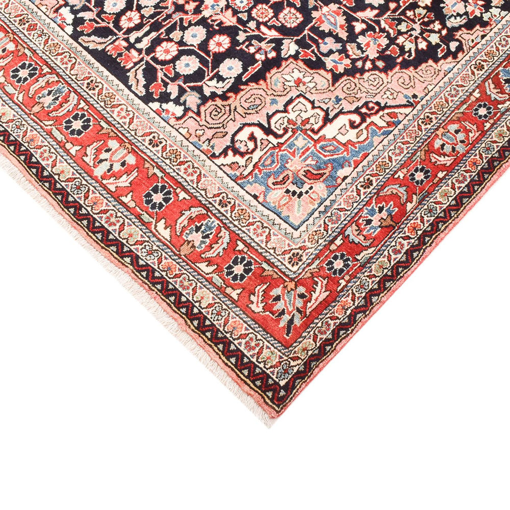 Perserteppich - Nomadic - 217 x 133 cm - mehrfarbig
