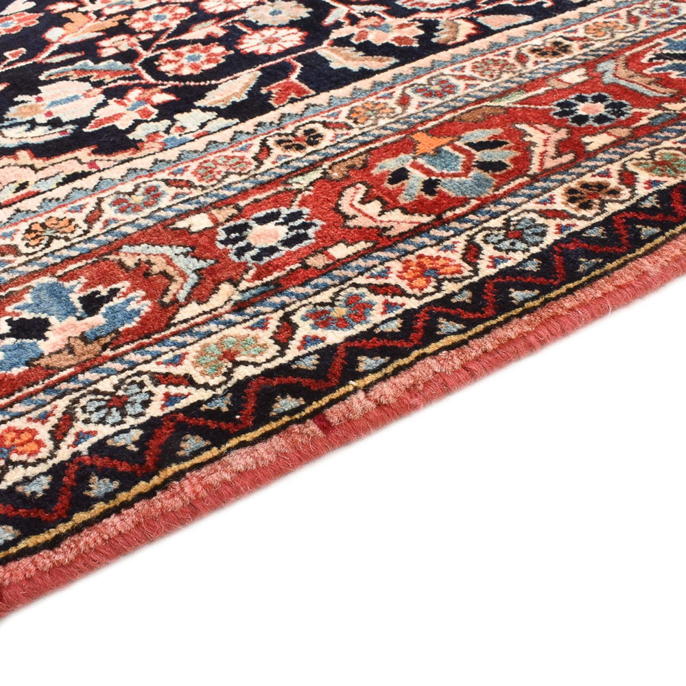 Perserteppich - Nomadic - 217 x 133 cm - mehrfarbig