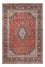 Perserteppich - Keshan - 450 x 300 cm - rot