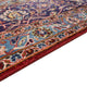 Perserteppich - Keshan - 450 x 300 cm - rot