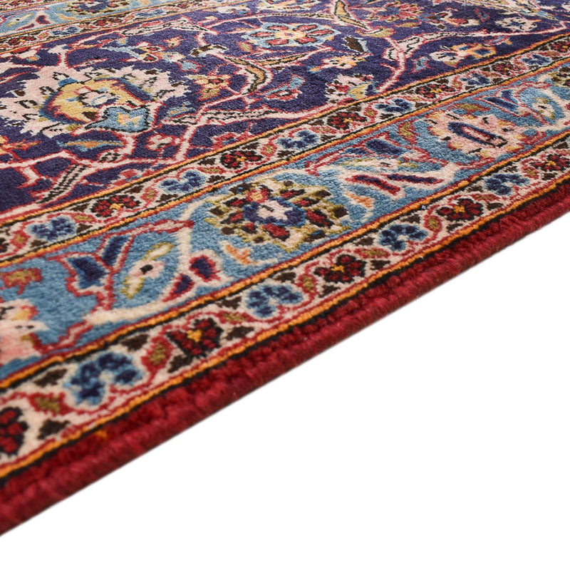 Perserteppich - Keshan - 450 x 300 cm - rot
