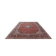 Perserteppich - Keshan - 450 x 300 cm - rot