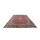 Perserteppich - Keshan - 455 x 301 cm - rot