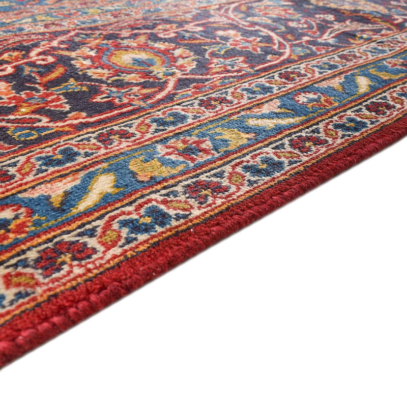 Perserteppich - Keshan - 478 x 307 cm - rot