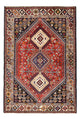 Yalameh Teppich 147x97cm - Perserteppich