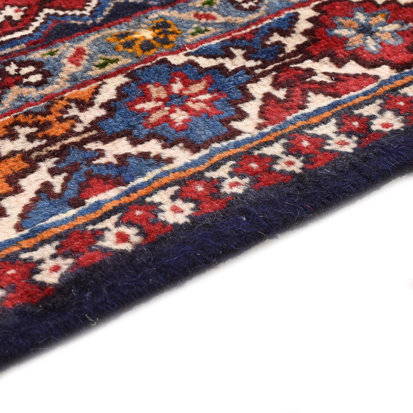 Yalameh Teppich 147x97cm - Perserteppich