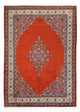 Sarouk Tappeto 384x272cm - Tappeto persiano