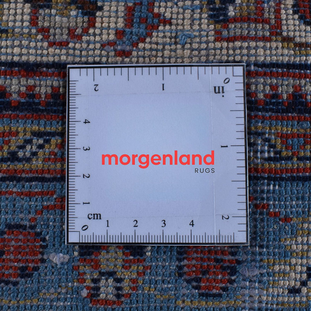 Perserteppich - Classic - Royal - 384 x 272 cm - rot