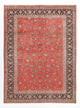 Keshan Teppich 415x297cm - Perserteppich