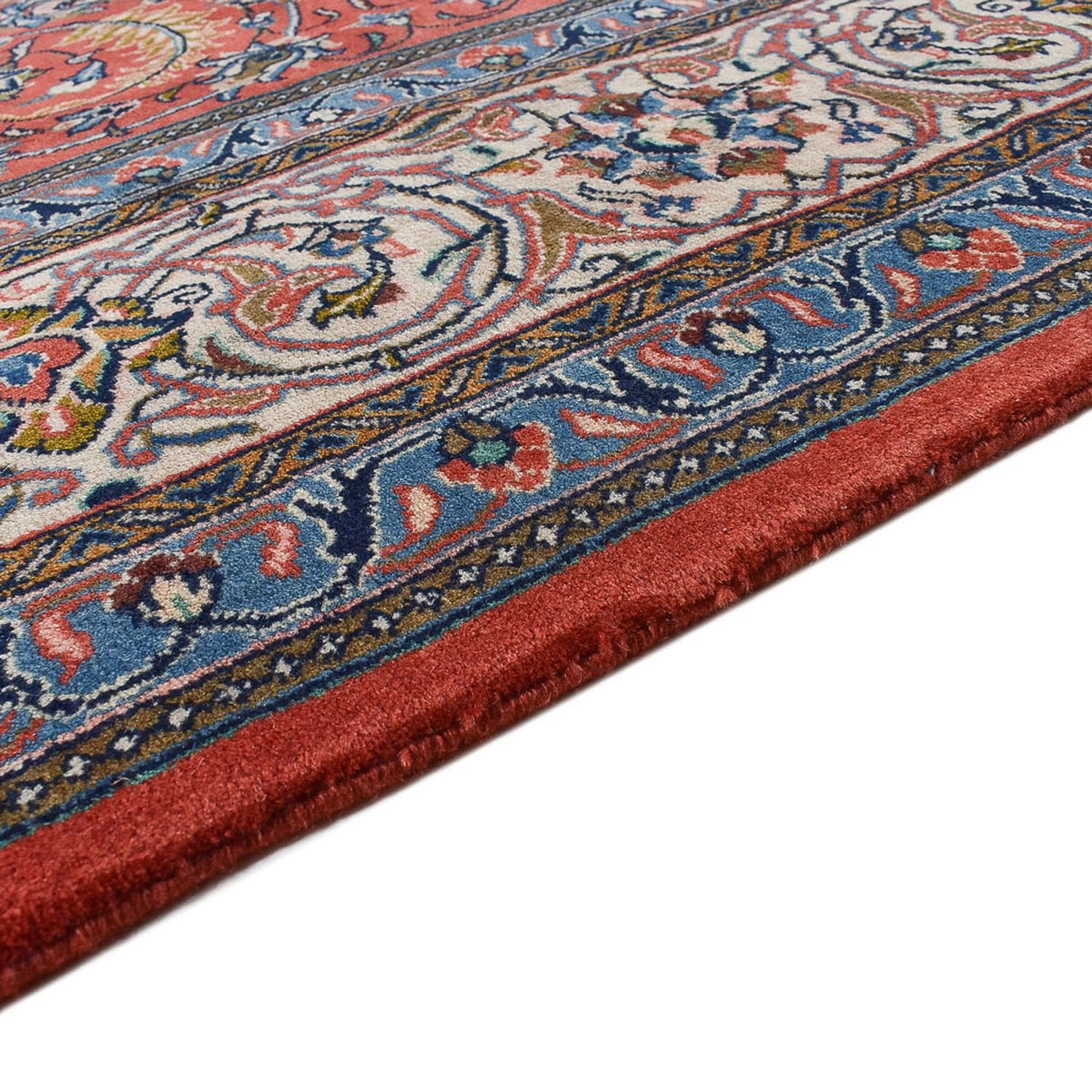 Sarough Teppich 277x410cm - Perserteppich