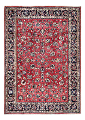 Perserteppich - Classic - 345 x 241 cm - rot