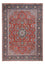 Perserteppich - Royal - 327 x 227 cm - rot